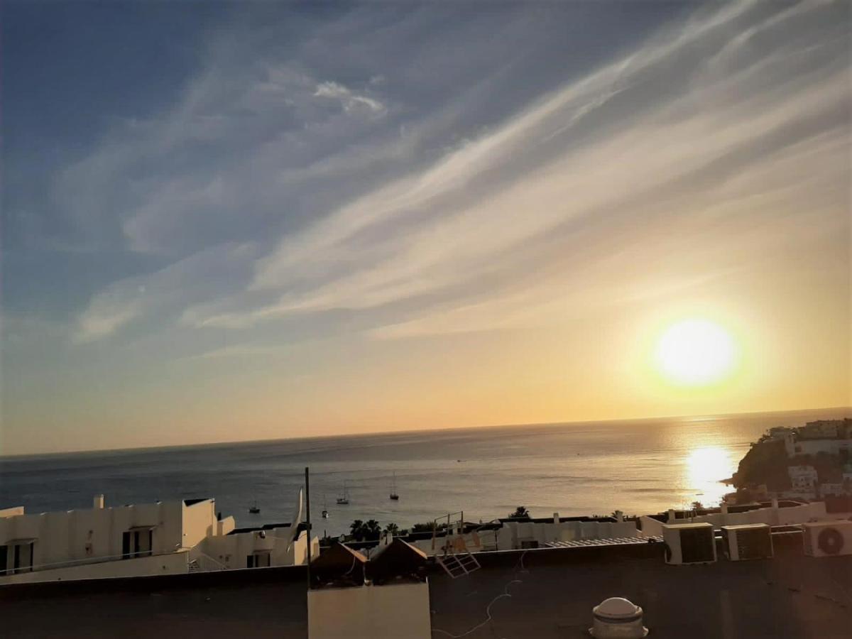 Villa El Rayon Morro Jable  Esterno foto